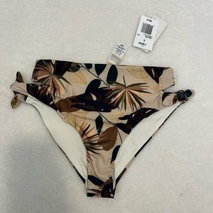 NWT L*SPACE Bottoms